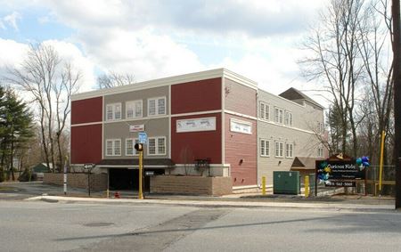 Photo of commercial space at 2 Coolidge St in Hudson