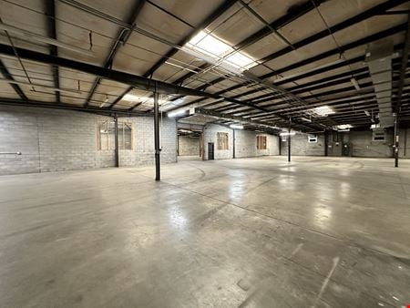 Industrial space for Rent at 1195 Olympic Drive in Athens