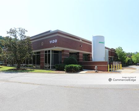 Photo of commercial space at 1130 Hurricane Shoals Road NE in Lawrenceville