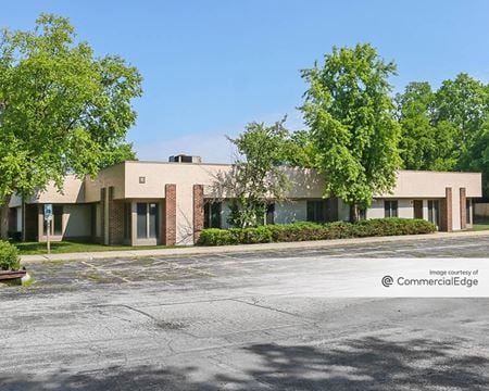 Office space for Rent at 1117 South Milwaukee Avenue in Libertyville