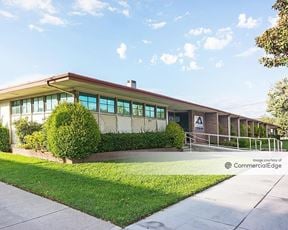 Magnolia Office Complex
