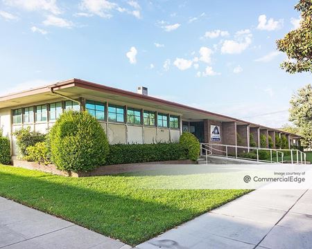 Office space for Rent at 9707 Magnolia Avenue in Riverside