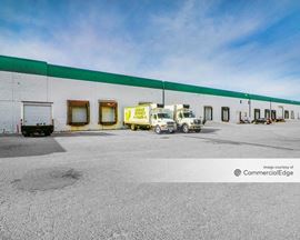 Midway Mile Industrial Campus #12