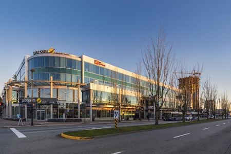Office space for Rent at 1688 152nd Street in Surrey