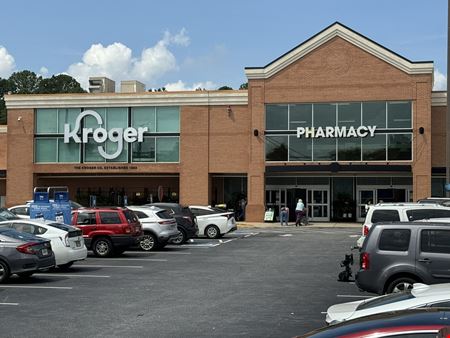 Photo of commercial space at 3150 East Highway 34 in Newnan