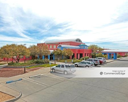 Office space for Rent at 7848 Gateway Blvd East in El Paso