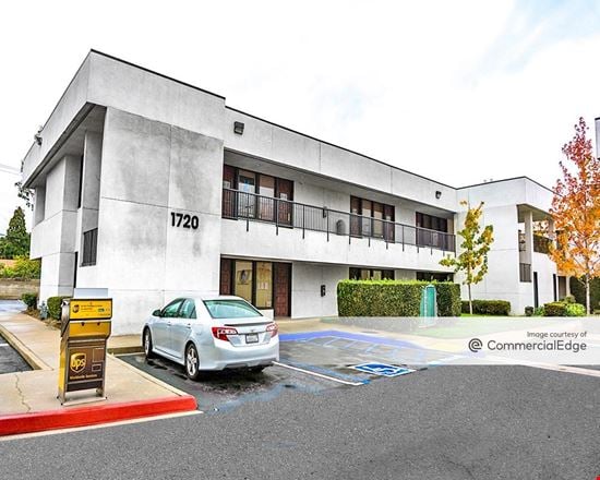 Cameron Office Park