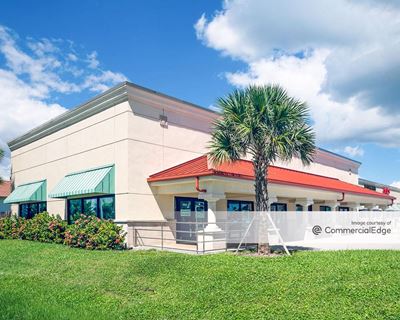 Banana River Square