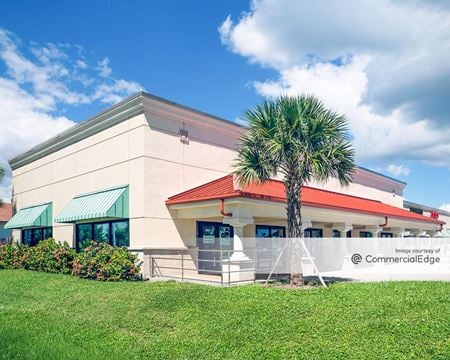 Retail space for Rent at 2067 North Atlantic Avenue in Cocoa Beach