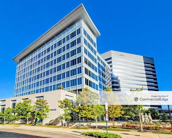 100 East Capitol Street