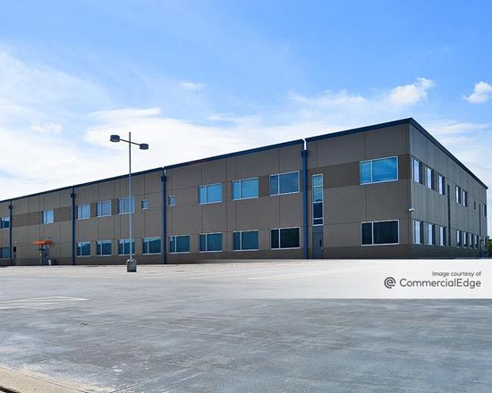 119th Street Tech Park - Building 3