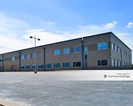 119th Street Tech Park - Building 3
