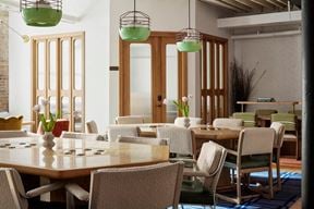The Malin - Brooklyn Heights