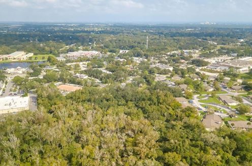 0 Paige Ave New Smyrna Beach FL 32168