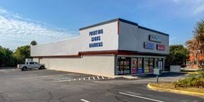 3358 Wrightsboro Road