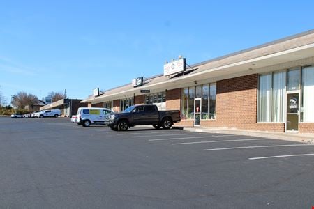 Retail space for Rent at 7400 - 7466 Derry Street in Harrisburg