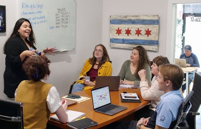 Windy City Coworking