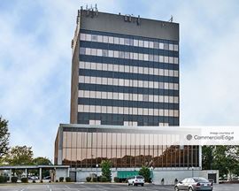 The Cornerstone Building