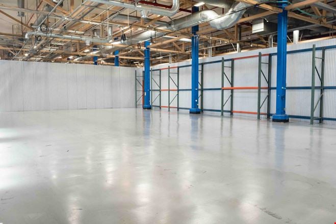 ReadySpaces Santa Clara