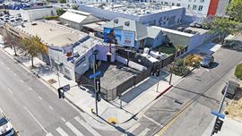 Flex / Office / Industrial Single Tenant Bldg