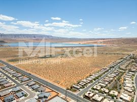 Prime Development Land by Sand Hollow Reservoir