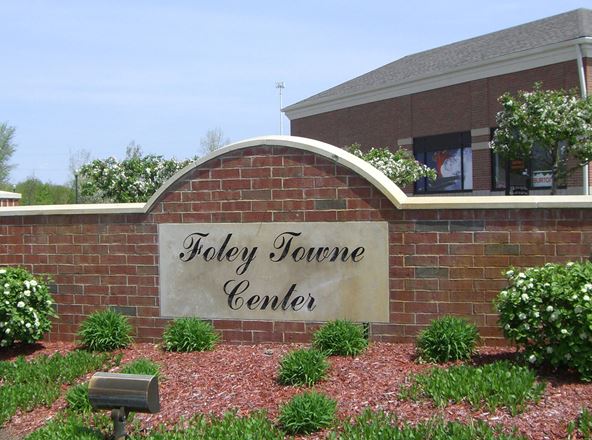 Foley Town Square