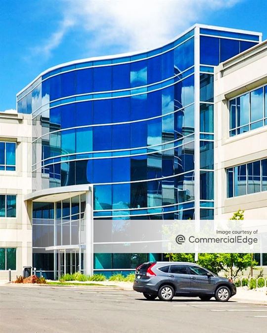 Mountain View Corporate Center - Building I