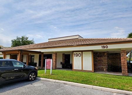 Office space for Rent at 190 John F Kennedy Drive in Atlantis