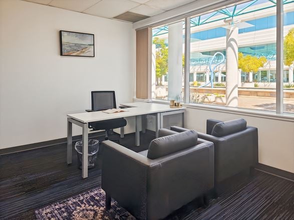 Regus - Menlo Park - Commonwealth Dr