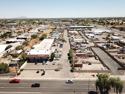 335 E Baseline Rd