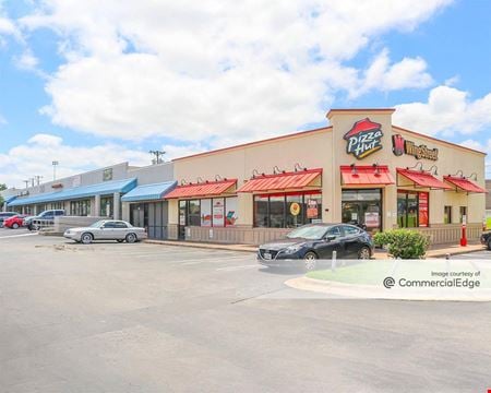 Retail space for Rent at 100 South 12th Street in Pflugerville