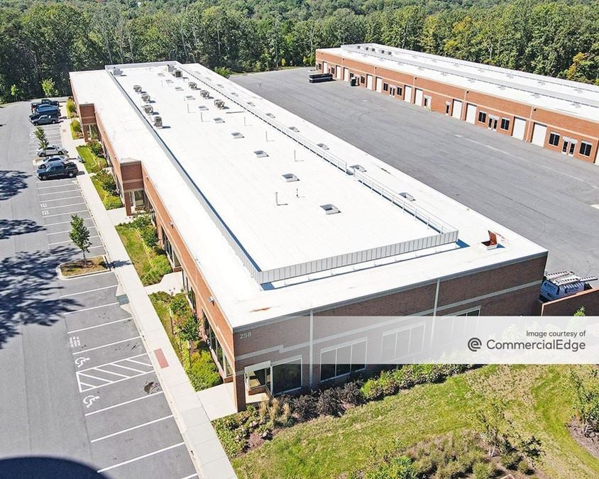 I-97 Business Park - 258 Najoles Road