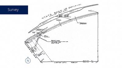 2.34± AC Lot for Sale on SR 200