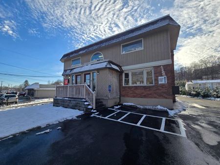 Unassigned space for Rent at 231 S Plank Rd, #4,5,6 in Newburgh