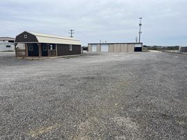 601 N Access Rd