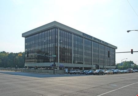 Photo of commercial space at 4801 West Peterson Avenue in Chicago