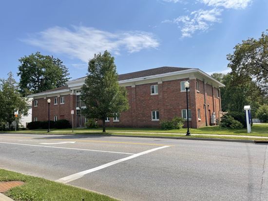 254 Church Street