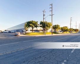 Prologis LAX Gateway Business Park