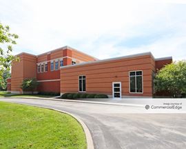 Carmel Medical Pavilion