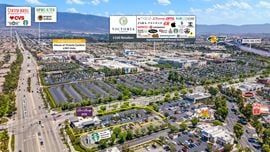 Rolex/Ben Bridge Net Lease Investment - $15M Annual Sales - Victoria Gardens Outparcel