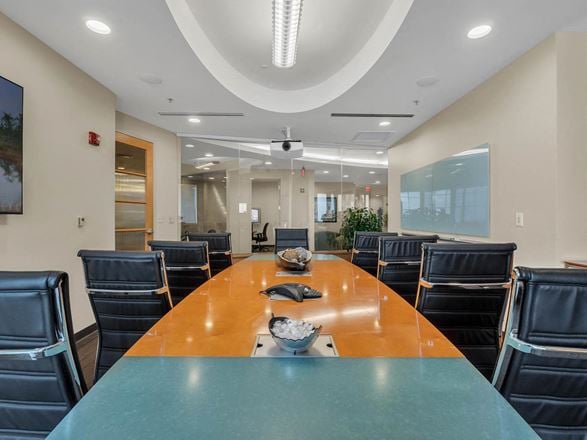 YourOffice - Downtown Orlando