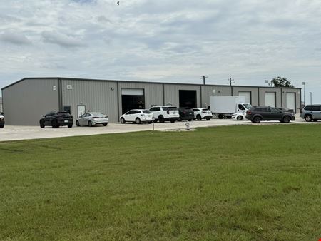 Photo of commercial space at 303 Navarro Drive in Seguin