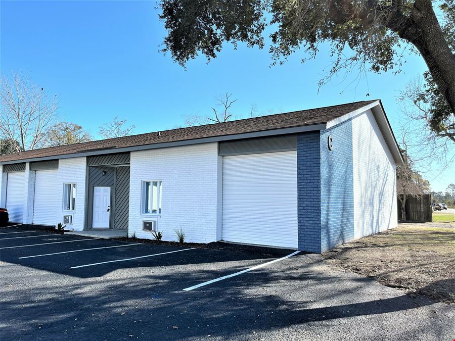 Dutton Avenue Business Park | Building B