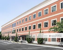 555 South Independence Blvd