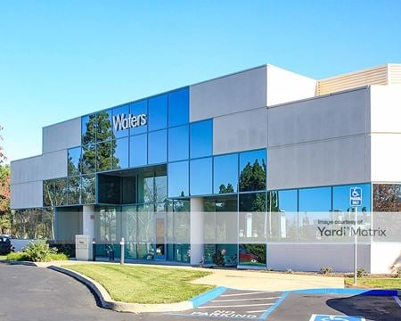 Office space for Rent at 5720 Stoneridge Drive in Pleasanton