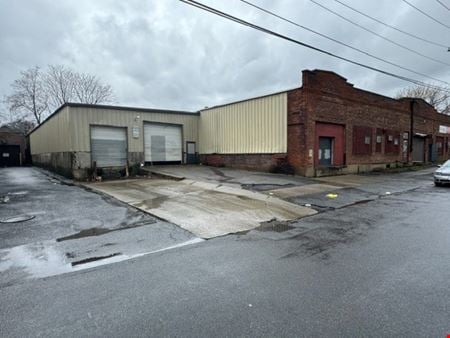Photo of commercial space at 270 Bradford Street in Albany