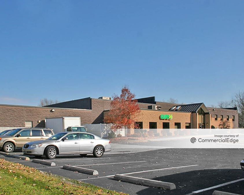 774 Limekiln Road 774 Limekiln Road Office Building