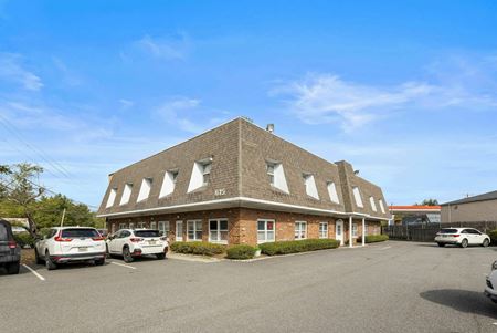 Photo of commercial space at 615 Franklin Turnpike in Ridgewood