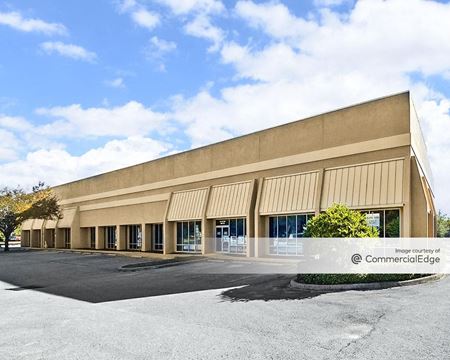Photo of commercial space at 14175 Icot Blvd in Clearwater