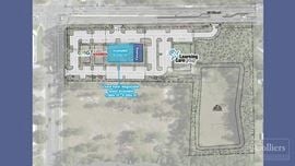 Millhopper Development | Mixed-Use Space Available